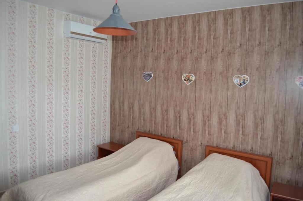 Motel Chalet Vita-Pochtovaya المظهر الخارجي الصورة