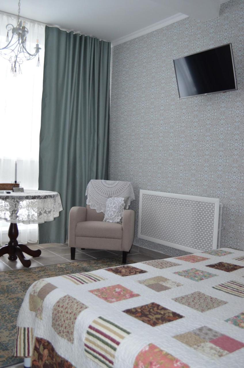 Motel Chalet Vita-Pochtovaya المظهر الخارجي الصورة