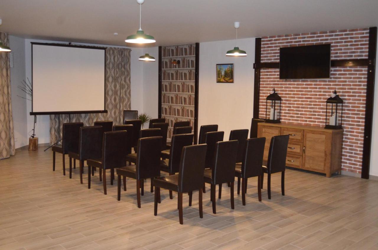 Motel Chalet Vita-Pochtovaya المظهر الخارجي الصورة