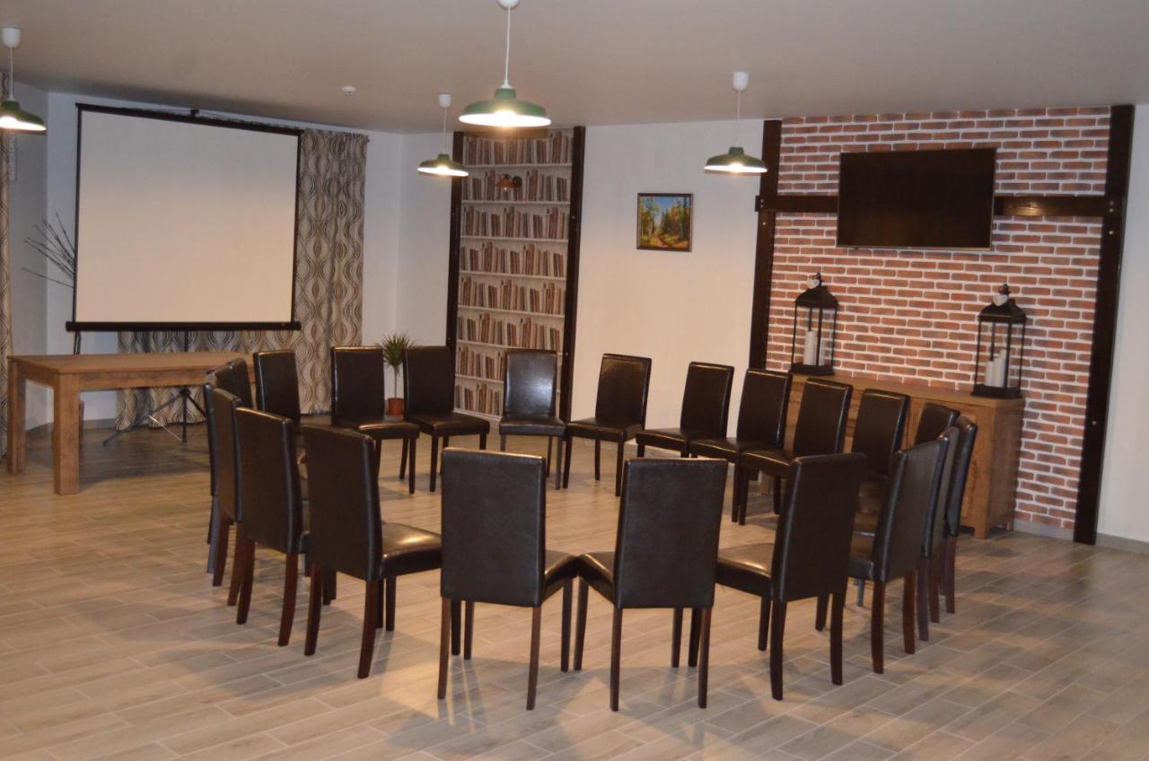 Motel Chalet Vita-Pochtovaya المظهر الخارجي الصورة