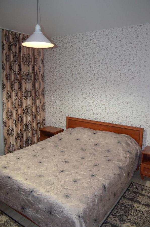 Motel Chalet Vita-Pochtovaya المظهر الخارجي الصورة